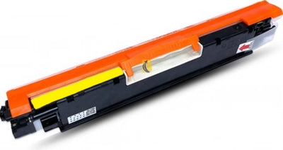 Canon CART329Y Yellow Compatible Toner Cartridge 1,000 Prints