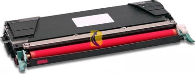 Lexmark X746A1MG Magenta Compatible Toner Cartidge 7K Print Yield