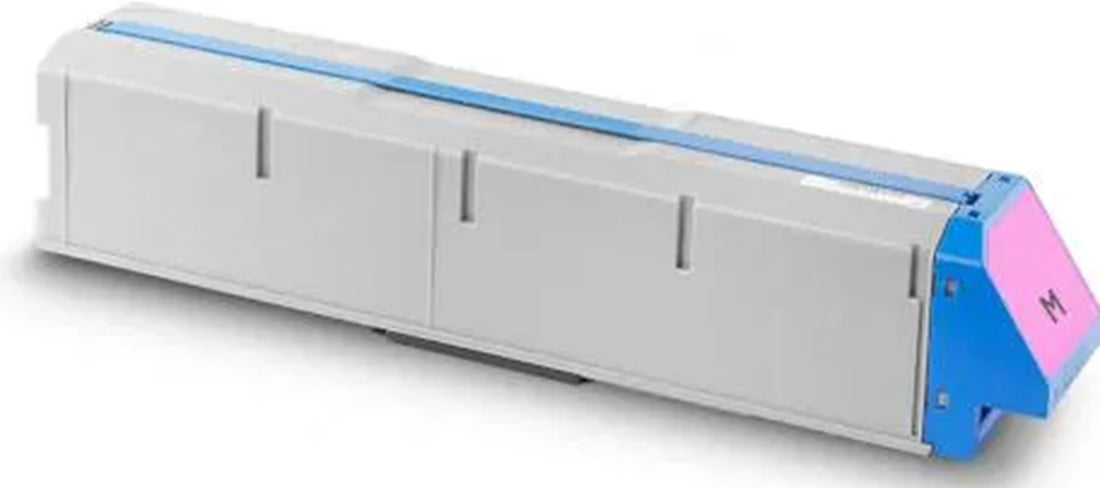 OKI 45536571 Magenta Compatible Toner Cartridge 42,000 Pages PRO 9431DN / 9541DN / 9542DN