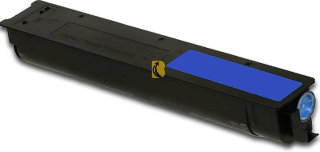 Toshiba TFC65C Cyan Compatible Toner - 5540CT - 6540CT - 6550CT 26,500 Print