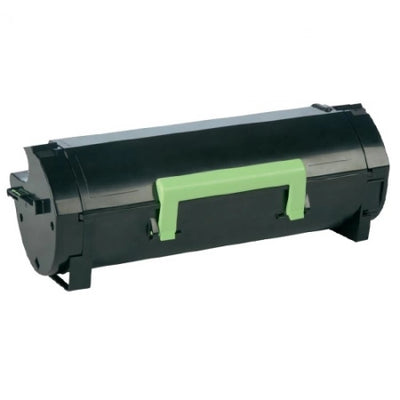 Lexmark 623H 62D3H00 Compatible Black Toner Cartridge 25,000 Pages MX812 MX810 MX811 MX710 MX711