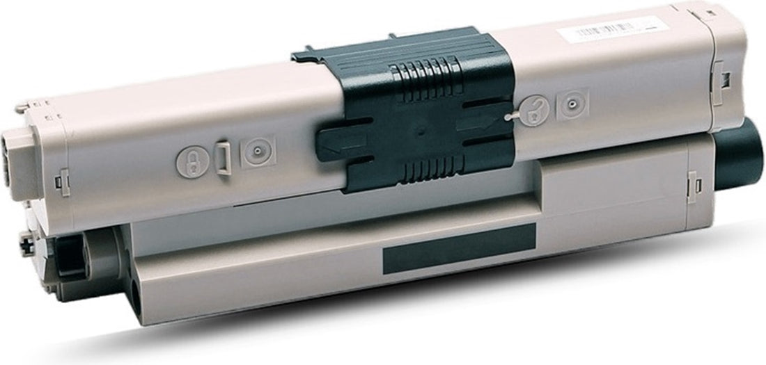 OKI C532 / MC573 Compatible Black Toner Cartridge 46490612 7,000 Pages