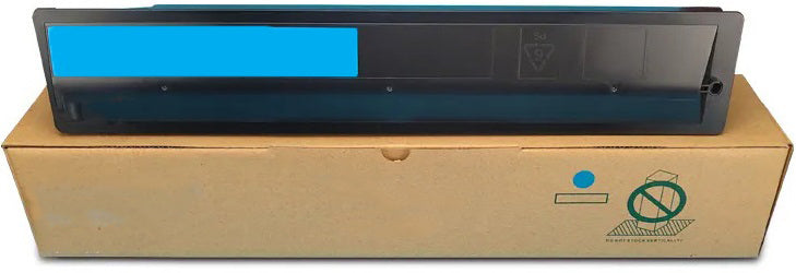 Toshiba TFC425C Compatible Cyan Toner Cartridge 33,600 Print