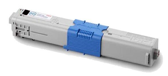 OKI ES5473 Compatible Black Toner Cartridge 46490628 6,800 Page