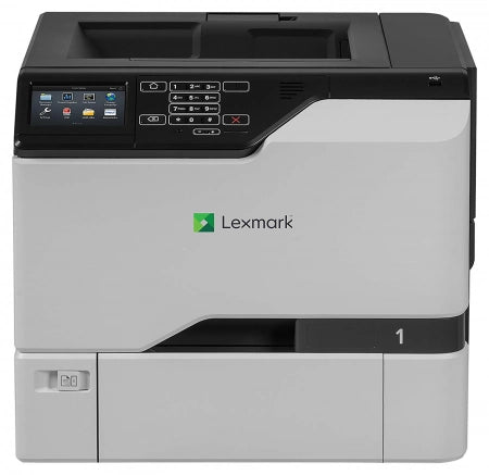 [50ppm] Lexmark CS725de A4 Colour Laser Printer