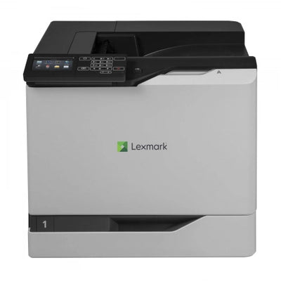 [60ppm] Lexmark CS820de A4 Colour Laser Printer