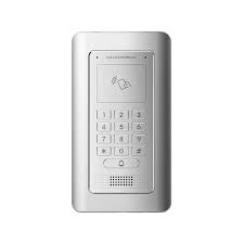 HD IP AUDIO DOOR SYSTE