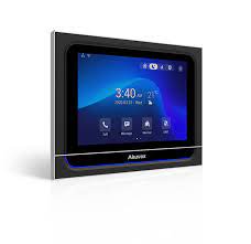 7" TOUCHSCREEN IP PHONE  ANDROID OS BASED