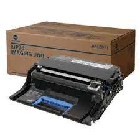 Konica Minolta Bizhub 3622 Imaging Drum Unit (IUP-26 / AAE00Y1) 15K Yield