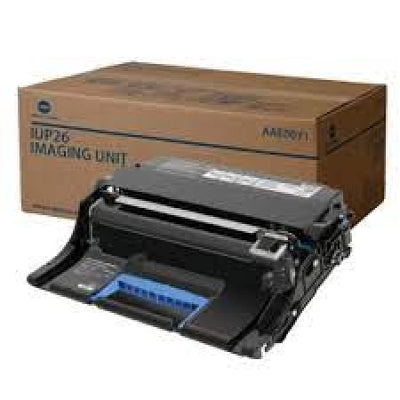Konica Minolta Bizhub 3622 Imaging Drum Unit (IUP-26 / AAE00Y1) 15K Yield