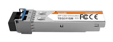 SINGLE-MODE SFP MODULE OPTIC INPUT SPECIAL PRICE