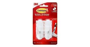 Command Hook 17068 Pk2 Bx4