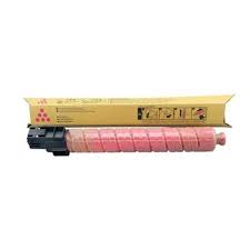 Genuine Ricoh 888642 (888666) Magenta Toner MP C2000/MP C2500/MP C3000 - 15k Print Yield