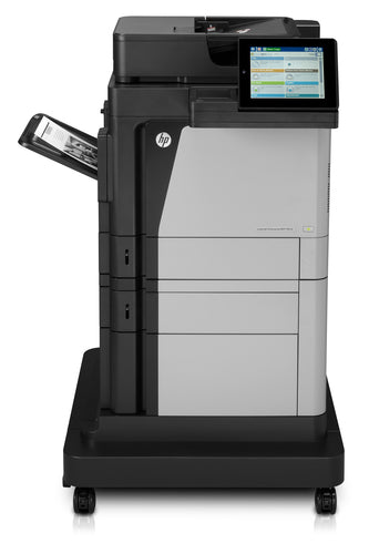 HP LaserJet Enterprise MFP M630f Mono Laser Multifunction Printer