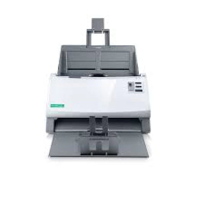 Plustek SmartOffice PS3140U Duplex Document Scanner (A4  DUPLEX) 40ppm