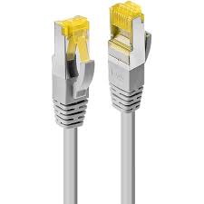 Lindy 5m CAT7 Cable Grey
