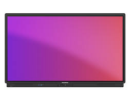 PROMETHEAN ACTIVPANEL SERIES 9 PREMIUM 86" INTERACTIVE PANE