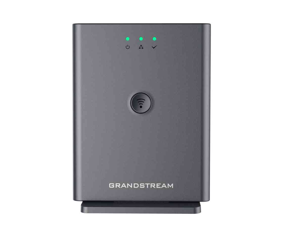 HD DECT BASE STATION  PTT  EXTENDED RANGE