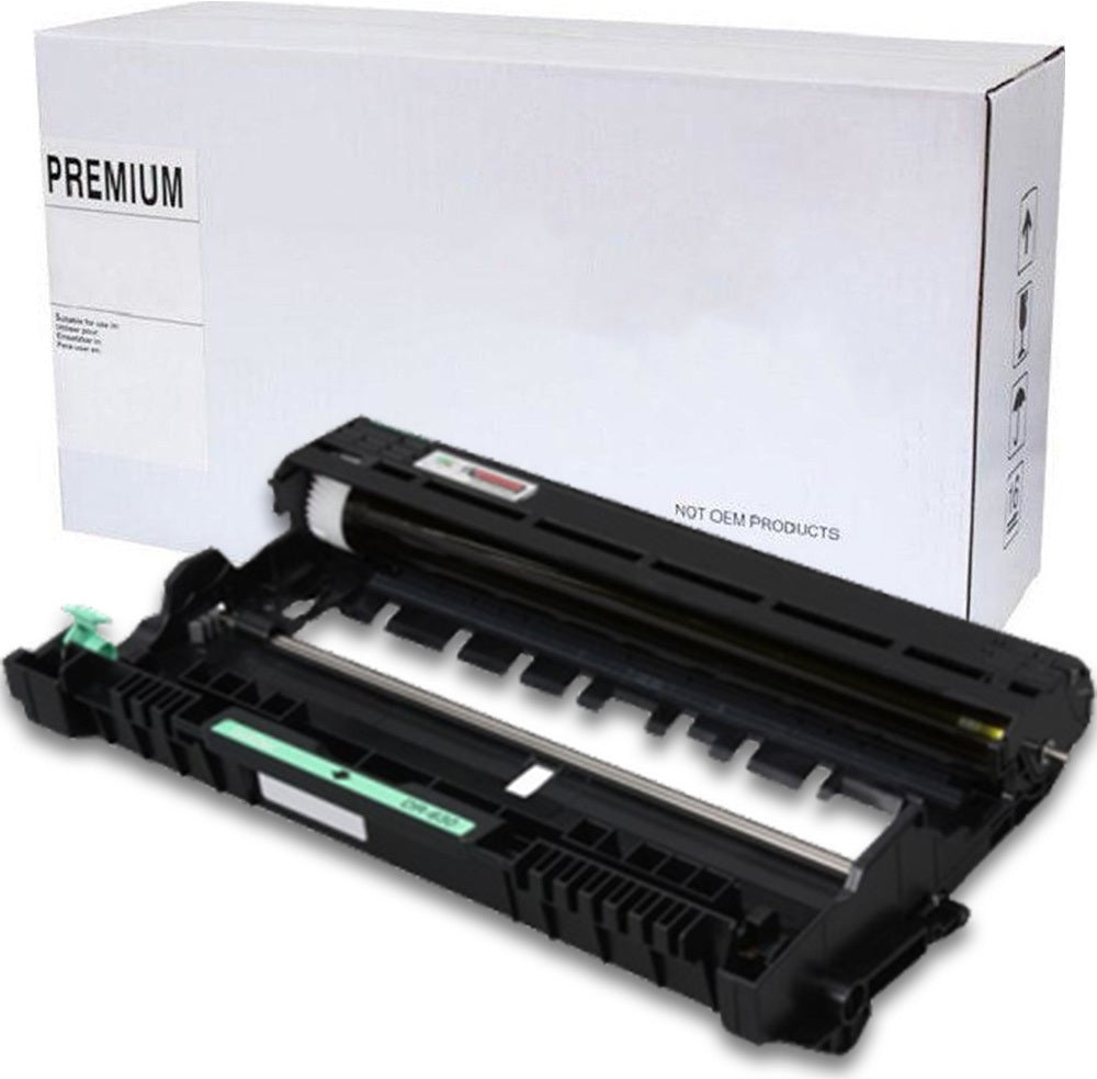 Brother DR-2325 White Box Imaging Drum Unit 12,000 Page