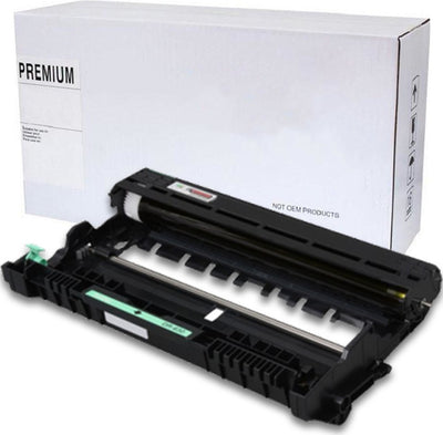 Brother DR-2325 White Box Imaging Drum Unit 12,000 Page