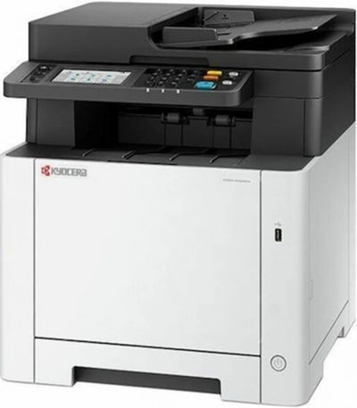 Kyocera Ecosys MA2600cfx A4 Colour Laser Multifunction Printer