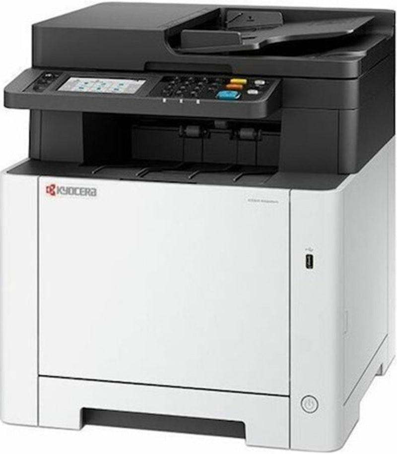 Kyocera Ecosys MA2600cfx A4 Colour Laser Multifunction Printer
