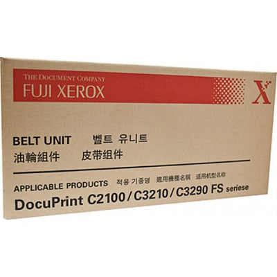 Fuji Xerox Transfer Belt Unit EL300635 Suit C2100 C3210 C3290 60,000 Page
