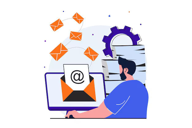 Email us
