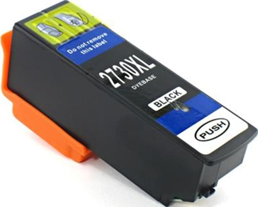 Epson 273XL C13T275192 Photo Black Compatible Ink Cartridge 500 Print