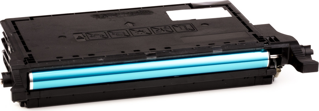 Samsung CLP620ND CLP670ND CLX6220FX CLX6250FX CLTK508 Black Compatible Toner Cartridge 5,000 Print