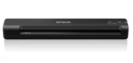 Epson WorkForce ES-50 Portable Document Scanner 8ppm