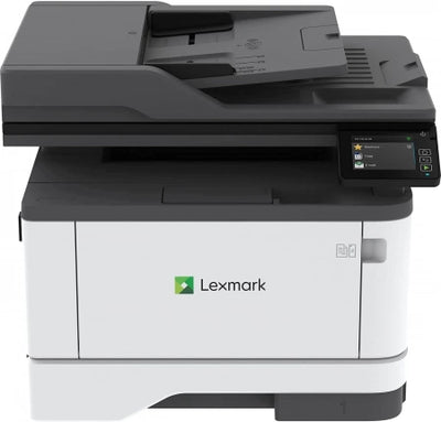 Lexmark MX431adw Mono Laser Multifunction Printer Duplex Printing