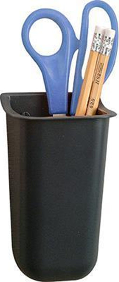 Esselte Verticalmate Tool Tube Charcoa