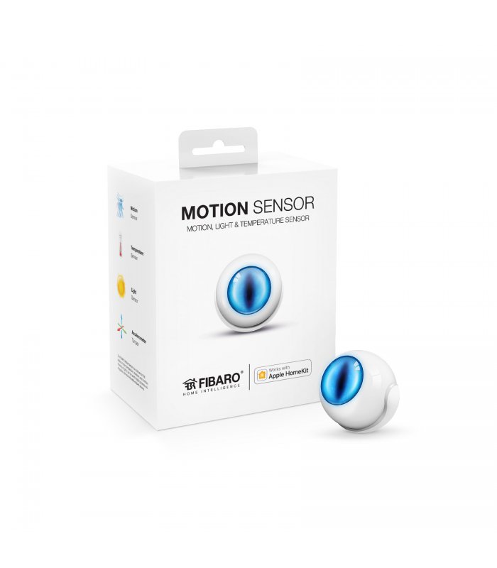 FIBARO HOMEKIT MOTION SENSOR