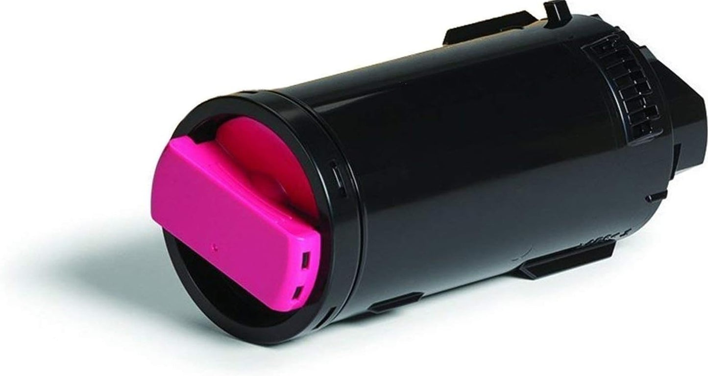 FujiFilm CT203980 Magenta Compatible Toner Cartridge 11,000 Print