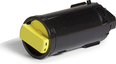 FujiFilm CT203981 Yellow Compatible Toner Cartridge 11,000 Print