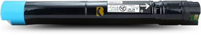 Fuji Xerox CT203025 Cyan Compatible Toner Cartridge 14,400 Prints - DocuCentre SC2022