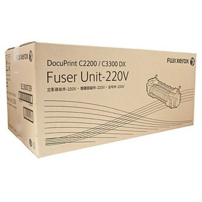 Genuine Fuji Xerox DocuPrint C2200 EL300729 Fuser Unit 100,000 Print