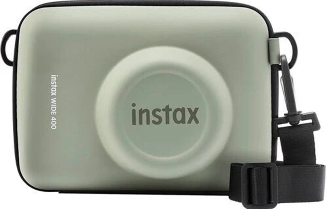 FujiFilm INSTAX Wide 400 Case Green