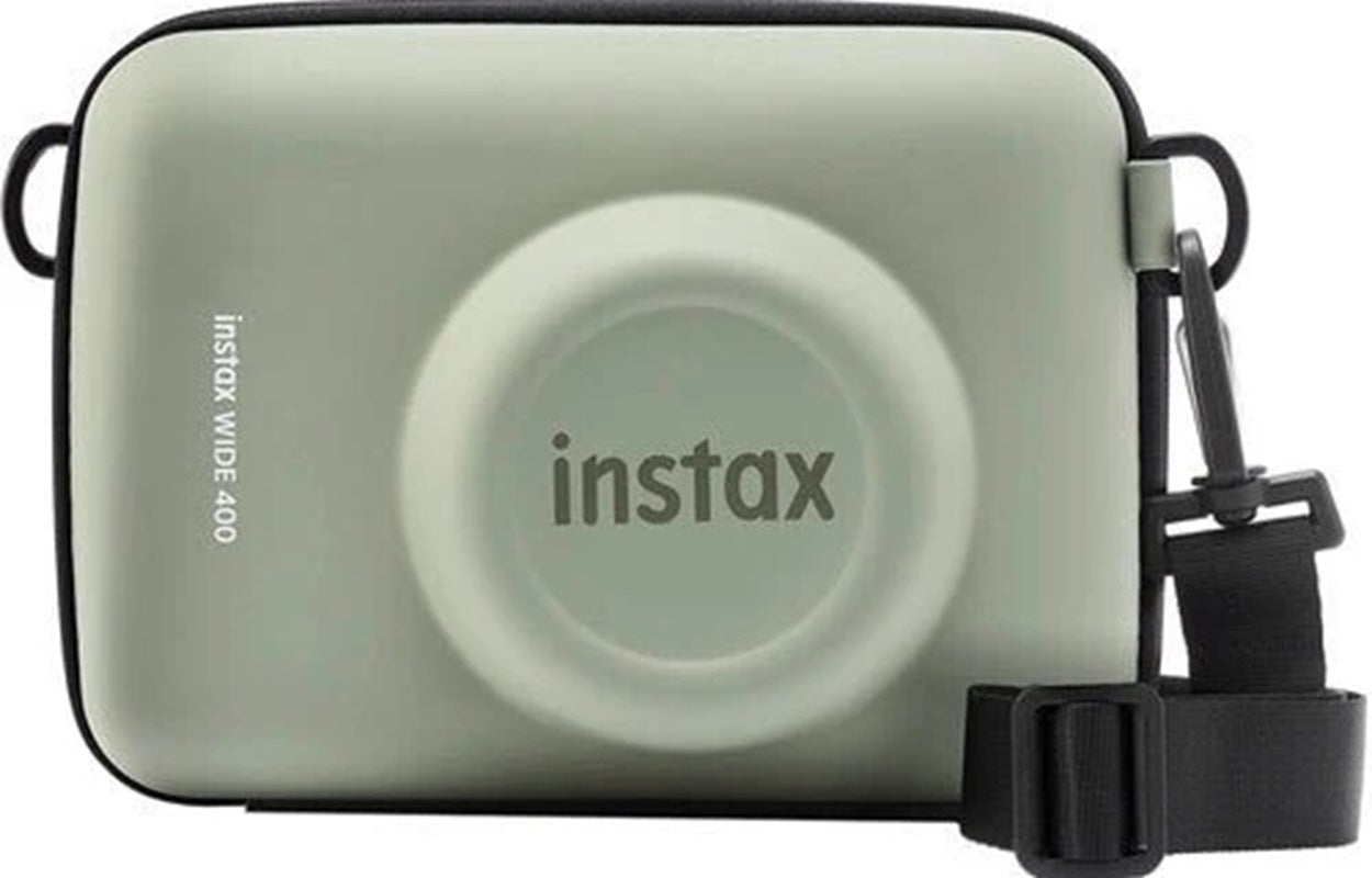 FujiFilm INSTAX Wide 400 Case Green