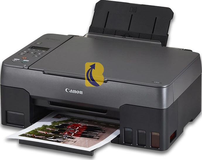 Canon G3620 MegaTank Multifunction Printer