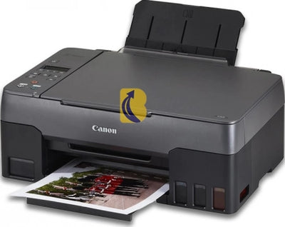 Canon G3620 MegaTank Multifunction Printer