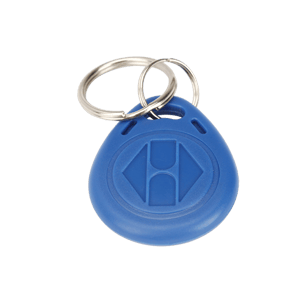 100 UNIT BOX - RFID CODED FOB KEY-CHAIN
