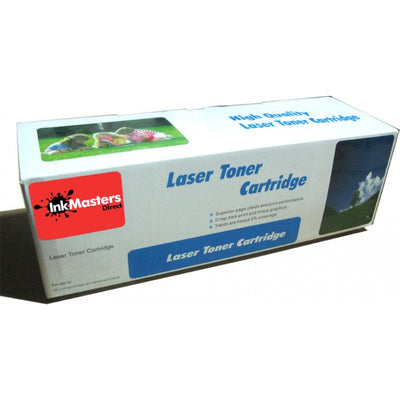 Kyocera TK439 Black Compatible Toner Cartridge 15,000 Print