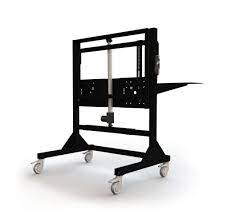 GILKON FP 7 V100 MOBILE ELECTRIC TOUCH SCREEN DISPLAY STAND