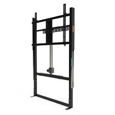 GILKON FP 7 V100 WALL MOUNT ELECTRIC TOUCH SCREEN DISPLAY STAND