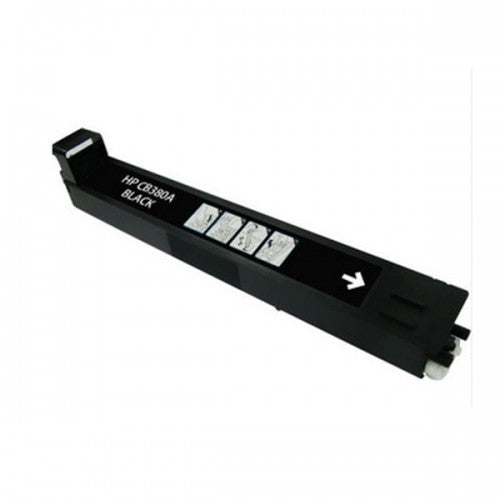 HP 826A Black Toner Cartridge 29,000 Pages CF310A (Standard Compatible)