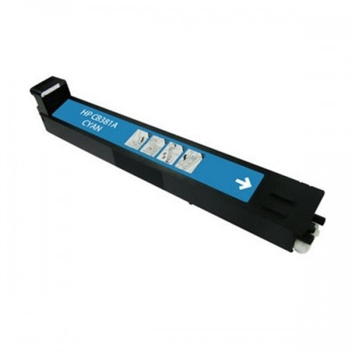 HP 826A Cyan Toner Cartridge 31,500 Pages CF311A (Standard Compatible)