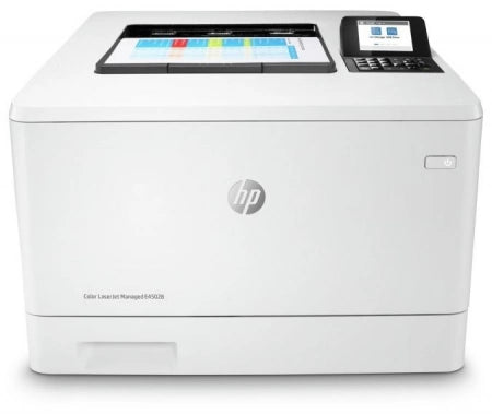 HP Color LaserJet Managed E45028dn Laser Printer