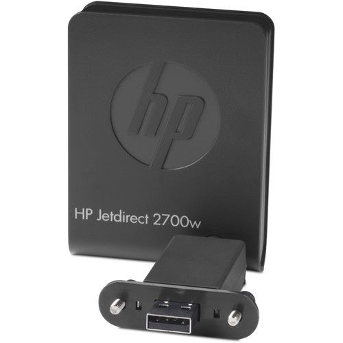 HP J8026A Jetdirect 2700W USB Wireless Print Server